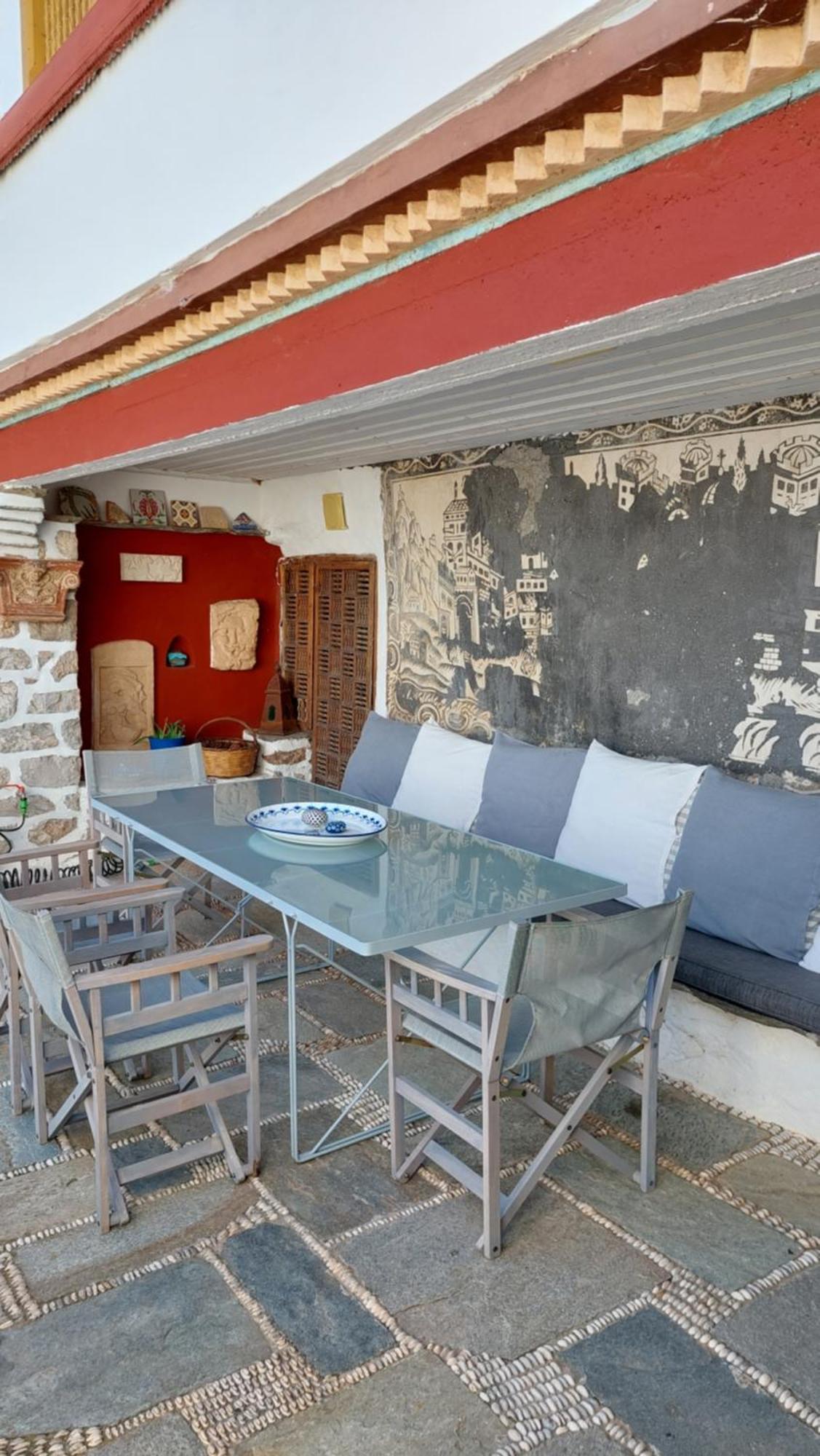 Rallou House Hydra Zewnętrze zdjęcie