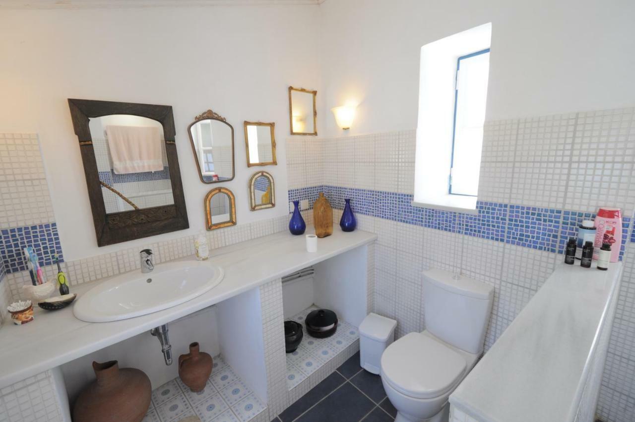 Rallou House Hydra Zewnętrze zdjęcie